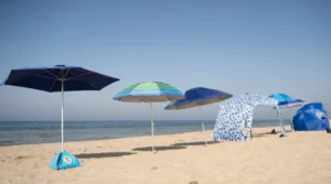 Best Beach Umbrellas supplier in UAE 2023