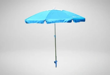 Brace Master 6.5t beach umbrella