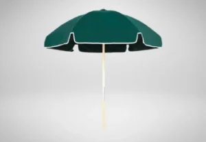Frankford Emerald Coast umbrella