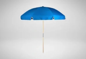 Frankford beach Umbrellas