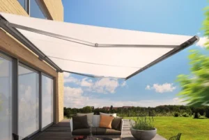 Patio Awnings shade supplier in UAE