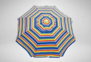 Rio Beach 6-Foot beach umbrella supplier