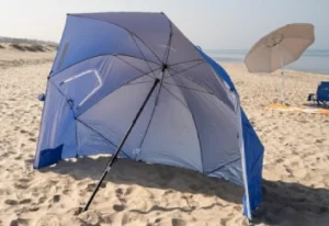 Sport-Brella Portable umbrella