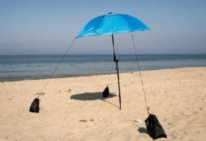 Sunphio Portable umbrella
