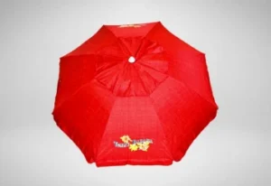 Tommy Bahama Stripes umbrella