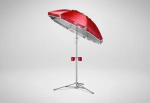 Wondershade Ultimate umbrella