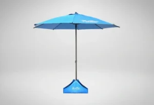Xbrellas Wind Resistant umbrella