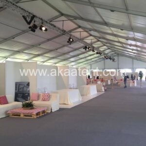 event tent supplier in UAE