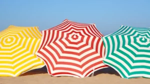 Beach Umbrellas best price