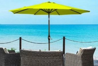 Patio Beach Umbrellas