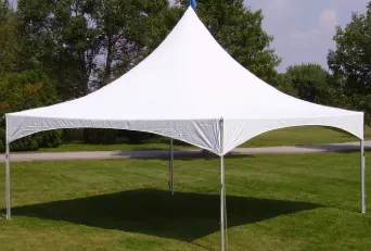 Pinnacle Tents model 04