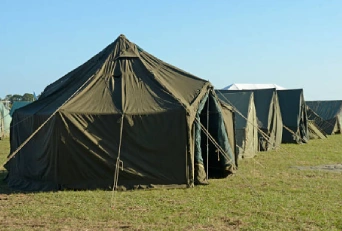 image for Military tent for sale