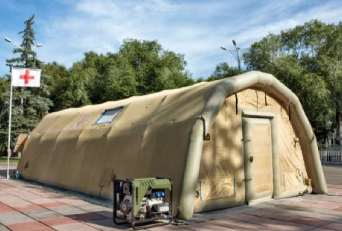 image for best military tents for sale
