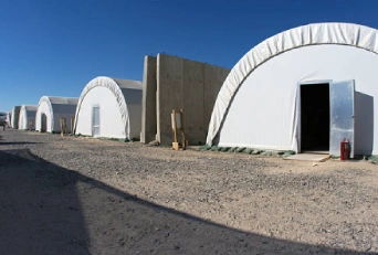 image for best military tents