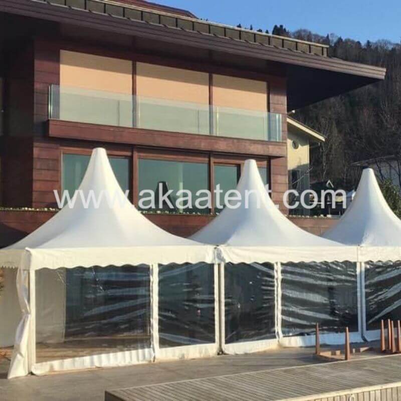 Event tent rental supplier UAE 04