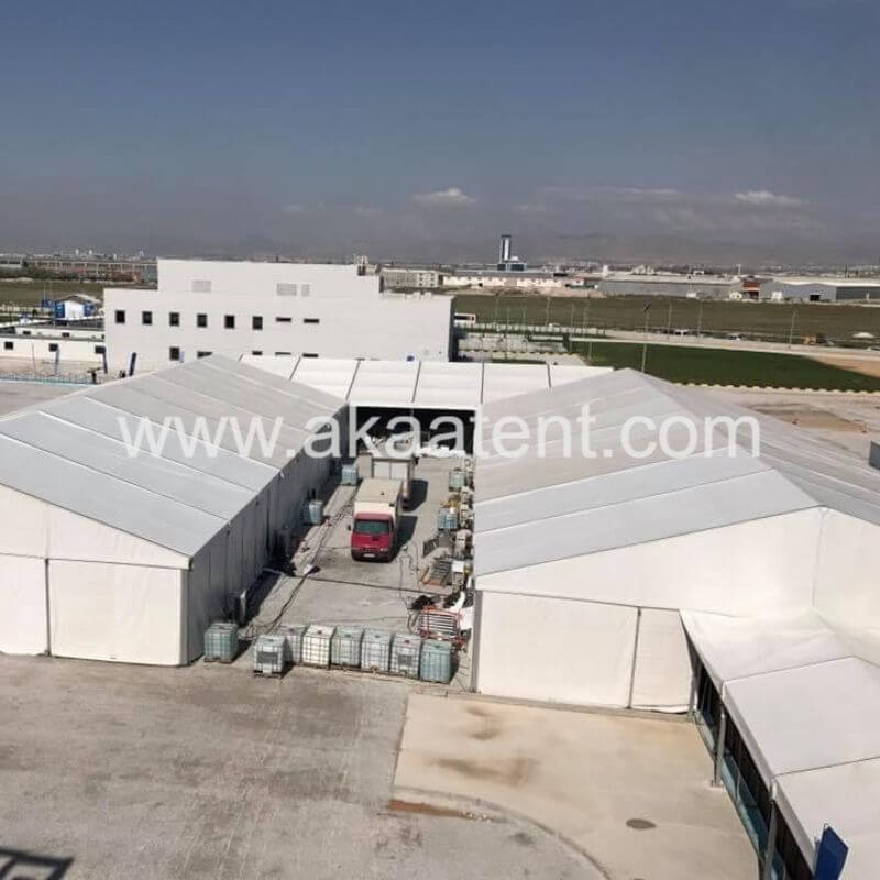 Event tent rental supplier UAE 09