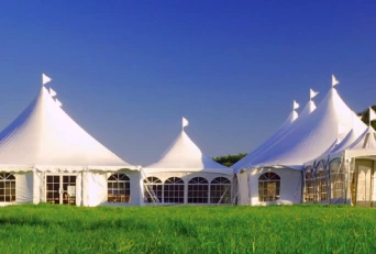 TOP TENTS MANUFACTURER IN UAE