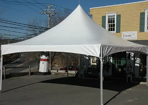 Pop up shade tents