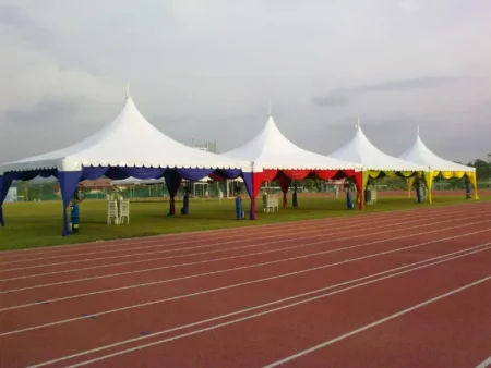 Sports Tent supplier in UAE