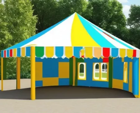 School Marquees and Tents