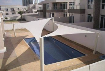 swimming pool abu dhabi price
