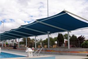 swimming pool covers automatic