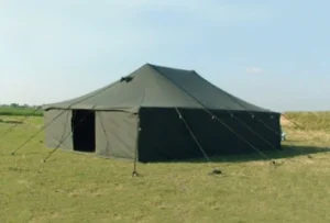 military tent south africa