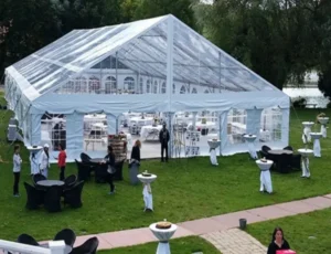 A Shape Tent design sample pic 1