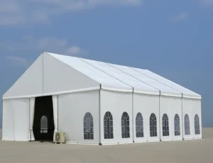 Arabian A shape tent