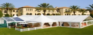 Wedding Tents Rental UAE