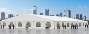 tent supplier saudi arabia