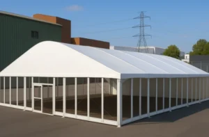 Arcum Tents