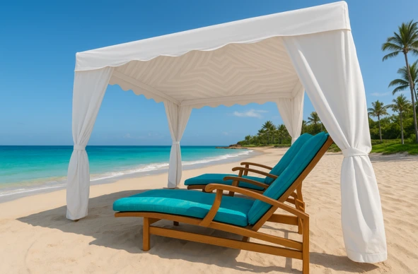 Beach Tents