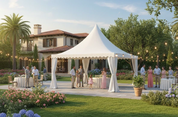 Canopy Tents