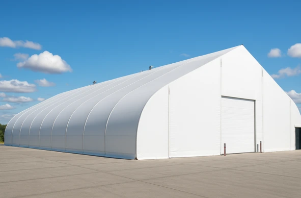 Curve Tents