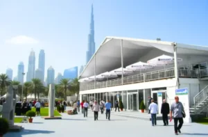 Exhibition Tents