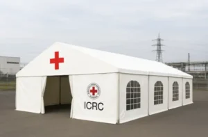 Medical Tents
