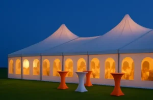 Party Tents