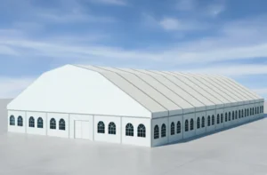 Polygonal Tent Designs