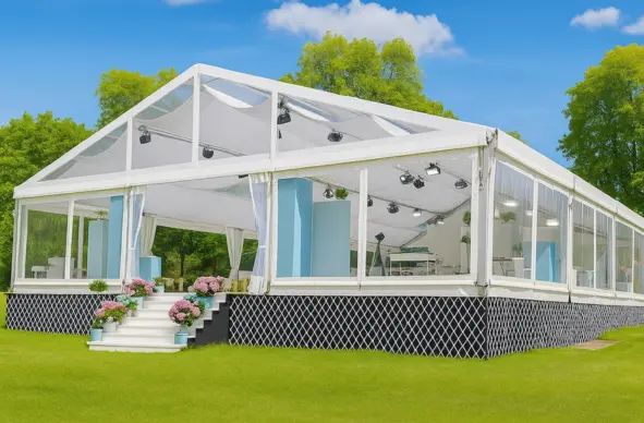 Wedding Tents