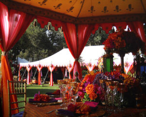 arabian wedding tent for rent in abu dhabi
