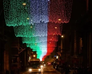 cheap outdoor wedding lightings in dubai