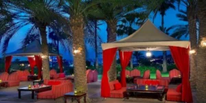 pvc arab wedding tent rentals