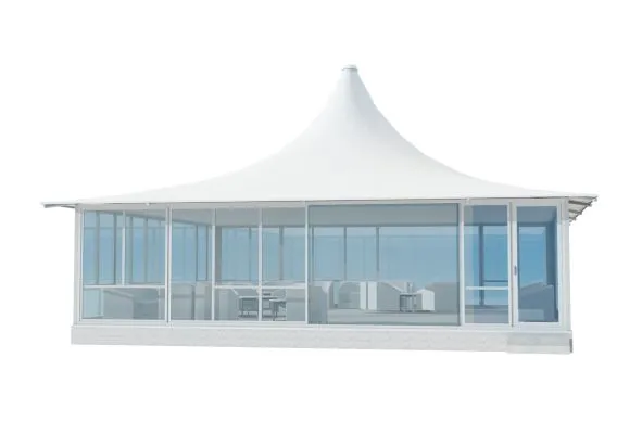 Hotel & Restaurant Tents supplier UAE 2026