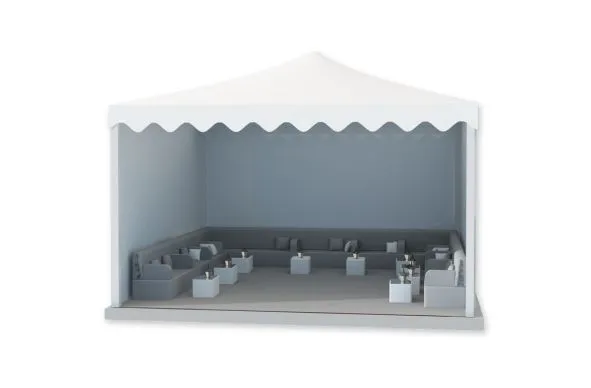 Majlis Tent Dubai 2026