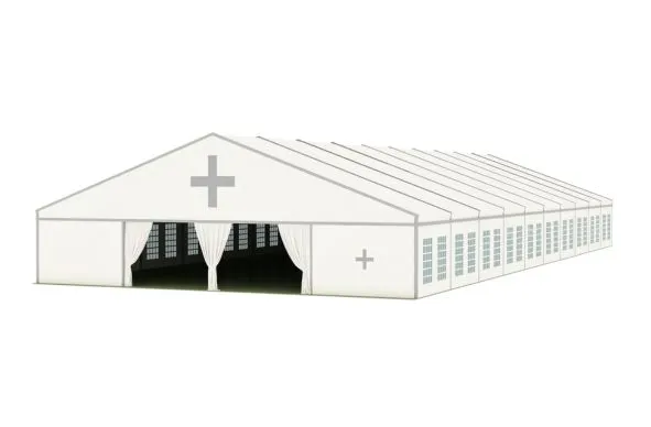 Medical Tents supplier UAE 2026