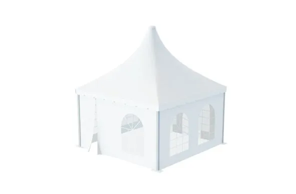 Pinnacle Tents supplier UAE 2026