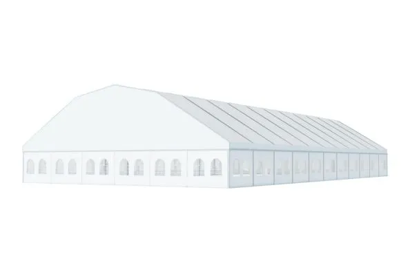 Polygon Tent supplier UAE 2026