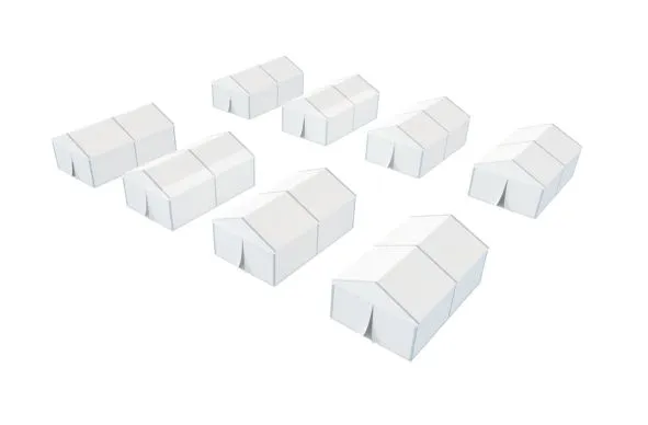 Refugee Tents supplier UAE 2026