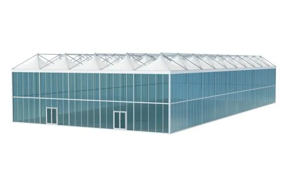 Smart Tents supplier UAE 2026